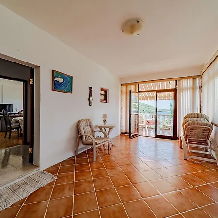 By The Sea Tri Zala, - 23292 Apartment Korcula Town