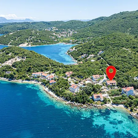 By The Sea Tri Zala, - 23292 Korcula Town