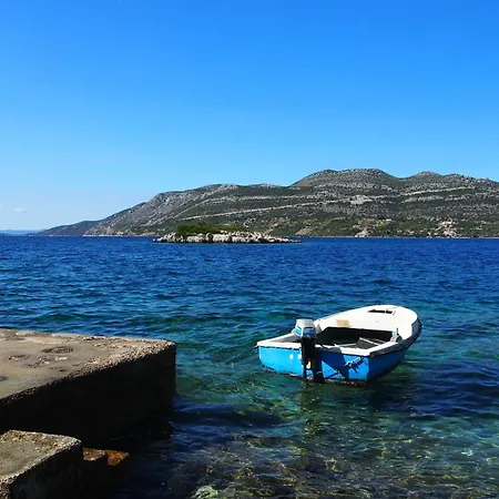 By The Sea Tri Zala, - 23292 Apartment