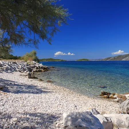 By The Sea Tri Zala, - 23292 Apartment Korcula Town