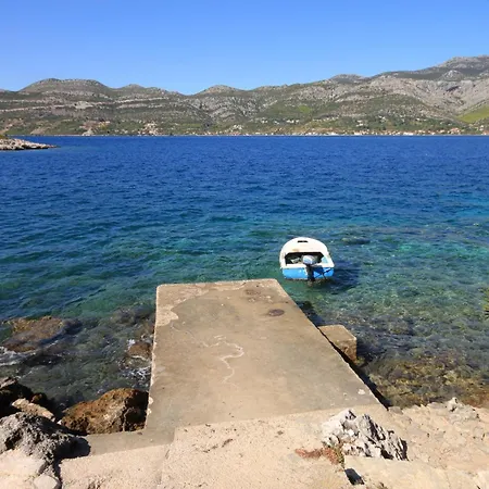 By The Sea Tri Zala, - 23292 Korcula Town