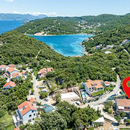 By The Sea Tri Zala, - 23292 Апартаменты