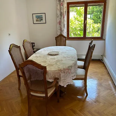 By The Sea Tri Zala, - 23292 Apartment Korcula Town