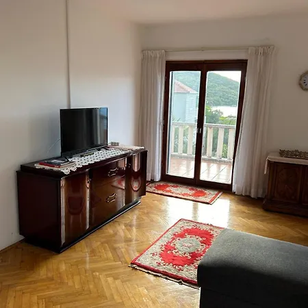 Apartment By The Sea Tri Zala, - 23292 Korcula Town