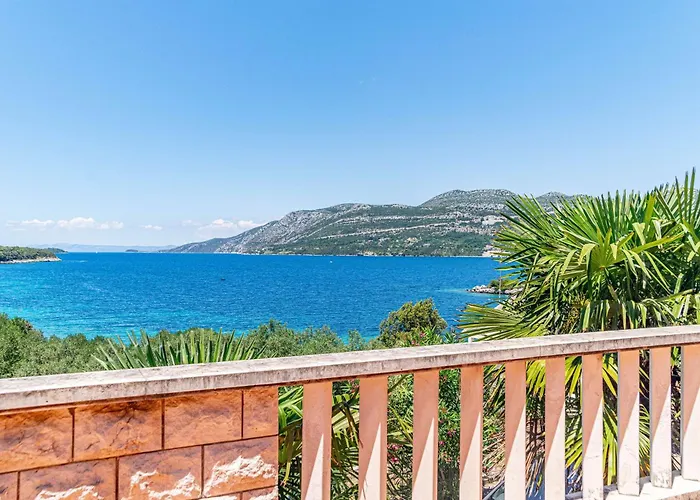 By The Sea Tri Zala, - 23292 Apartamento Korčula