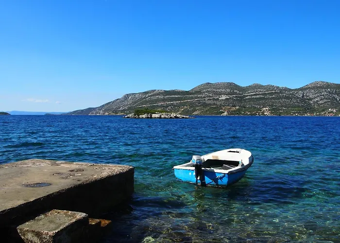 By The Sea Tri Zala, - 23292 Apartamento