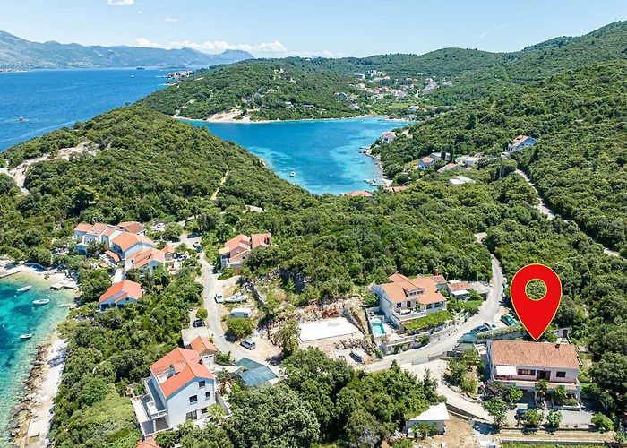 By The Sea Tri Zala, - 23292 Apartamento