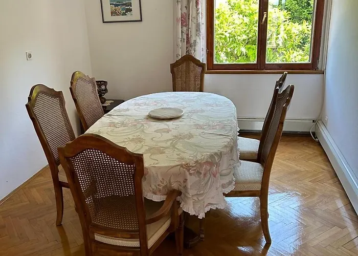 By The Sea Tri Zala, - 23292 Apartamento Korčula